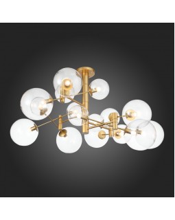 Люстра на штанге ST-Luce SL1150.202.16-foto2