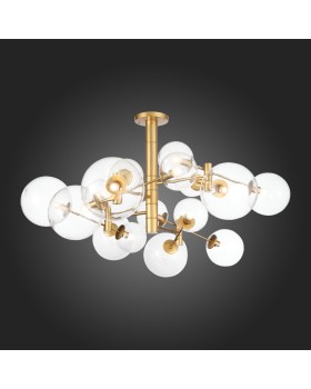 Люстра на штанге ST-Luce SL1150.202.16-foto3