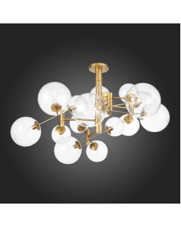 Люстра на штанге ST-Luce SL1150.202.16-foto6