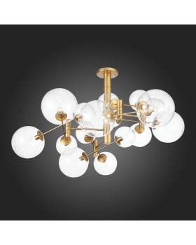 Люстра на штанге ST-Luce SL1150.202.16-foto6