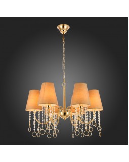 Подвесная люстра Evoluce SL1138.203.06-foto2