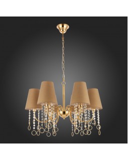 Подвесная люстра Evoluce SL1138.203.06-foto3