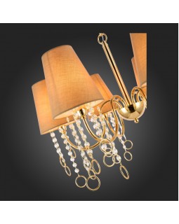 Подвесная люстра Evoluce SL1138.203.06-foto4