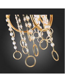 Подвесная люстра Evoluce SL1138.203.06-foto5