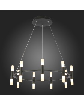 Подвесная люстра ST-Luce SL1595.403.18-foto2