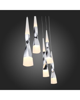Подвесной светильник ST-Luce SL405.103.05-foto4