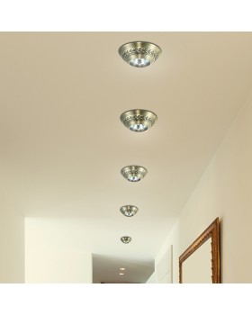 Встраиваемый светильник Novotech 369664-foto3