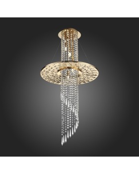 Каскадная люстра ST-Luce SL1106.202.06-foto2
