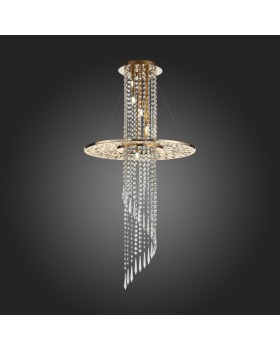 Каскадная люстра ST-Luce SL1106.202.06-foto3