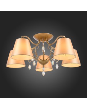 Накладная люстра Evoluce SL1135.102.05-foto2