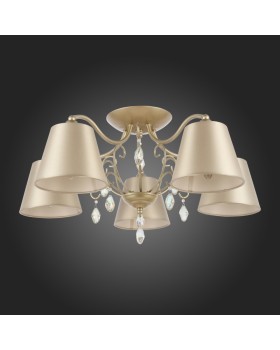 Накладная люстра Evoluce SL1135.102.05-foto3
