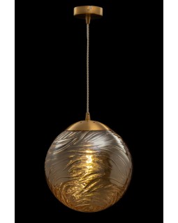 Подвесной светильник Maytoni P059PL-01BS-foto2