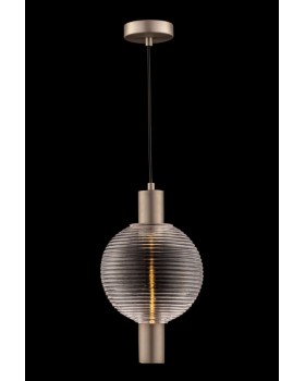 Подвесной светильник Maytoni P060PL-01N-foto2