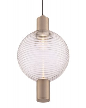 Подвесной светильник Maytoni P060PL-01N-foto4