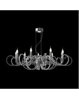 Подвесная люстра Maytoni MOD051PL-09TR-foto4