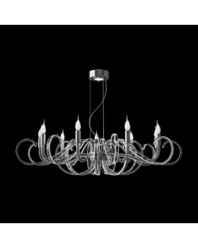 Подвесная люстра Maytoni MOD051PL-09TR-foto4