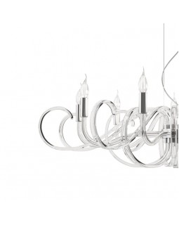 Подвесная люстра Maytoni MOD051PL-09TR-foto6