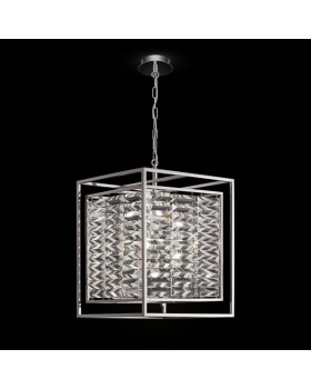 Подвесная люстра Maytoni MOD060PL-04CH-foto2