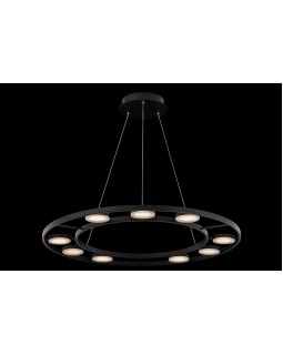Подвесная люстра Maytoni MOD070PL-L63B3K-foto3