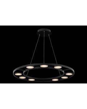 Подвесная люстра Maytoni MOD070PL-L63B3K-foto3