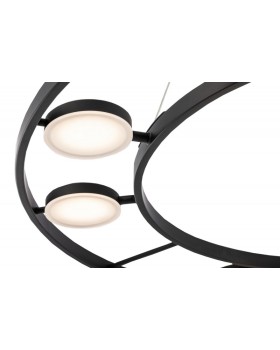 Подвесная люстра Maytoni MOD070PL-L63B3K-foto5