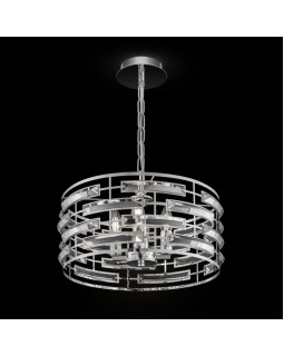 Подвесная люстра Maytoni MOD067PL-04CH-foto2