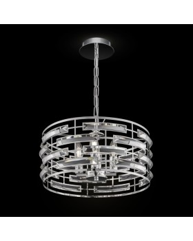 Подвесная люстра Maytoni MOD067PL-04CH-foto2
