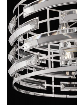 Подвесная люстра Maytoni MOD067PL-04CH-foto3