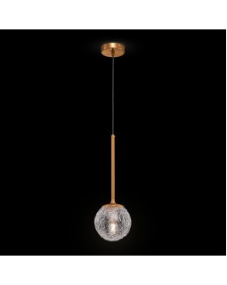 Подвесной светильник Maytoni MOD061PL-01BS-foto2