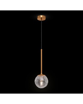 Подвесной светильник Maytoni MOD061PL-01BS-foto2