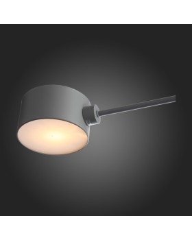 Люстра на штанге Evoluce SLE183702-04-foto3