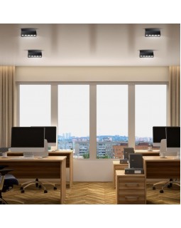 Накладной светильник Novotech 358322-foto2