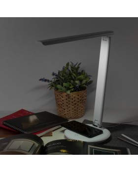 Настольная лампа Elektrostandard Brava белый (TL90530)-foto6