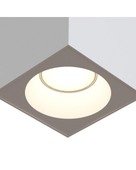 Влагозащищенный светильник Maytoni Technical C030CL-01W-foto3