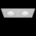 Встраиваемый светильник Maytoni Technical DL024-2-02W