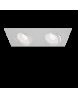 Встраиваемый светильник Maytoni Technical DL024-2-02W-foto5