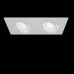 Встраиваемый светильник Maytoni Technical DL024-2-02W