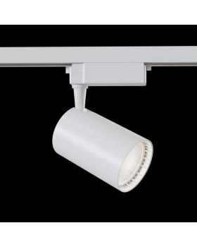 Светильник на шине Maytoni Technical TR003-1-30W3K-W-foto2