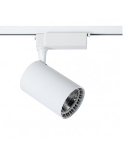 Светильник на шине Maytoni Technical TR003-1-30W3K-W-foto3