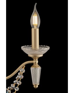 Подвесная люстра Freya FR2009PL-12G-foto5