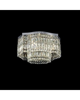 Накладная люстра Maytoni DIA005CL-06CH-foto2
