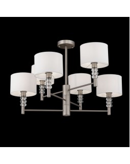 Люстра на штанге Maytoni MOD527PL-06N-foto2
