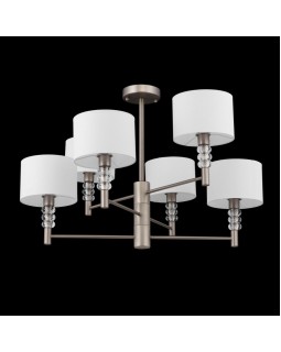 Люстра на штанге Maytoni MOD527PL-06N-foto3
