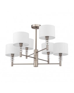 Люстра на штанге Maytoni MOD527PL-06N-foto4