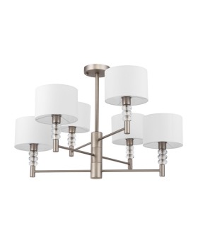 Люстра на штанге Maytoni MOD527PL-06N-foto4