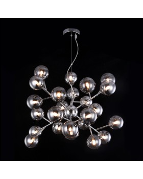 Подвесная люстра Maytoni MOD545PL-24CH-foto2