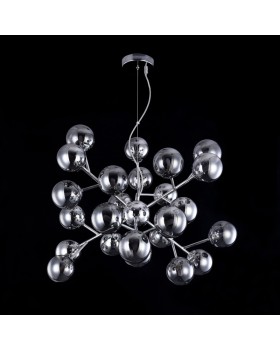 Подвесная люстра Maytoni MOD545PL-24CH-foto3