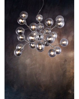 Подвесная люстра Maytoni MOD545PL-24CH-foto7