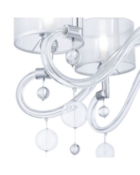 Подвесная люстра Maytoni MOD603-06-N-foto2