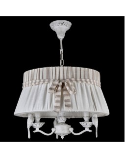 Подвесная люстра Maytoni ARM013-33-W-foto3